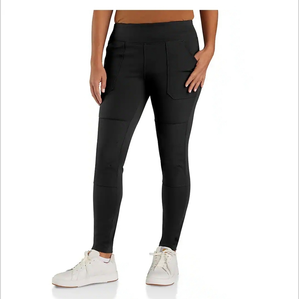 Carhartt force womens pant